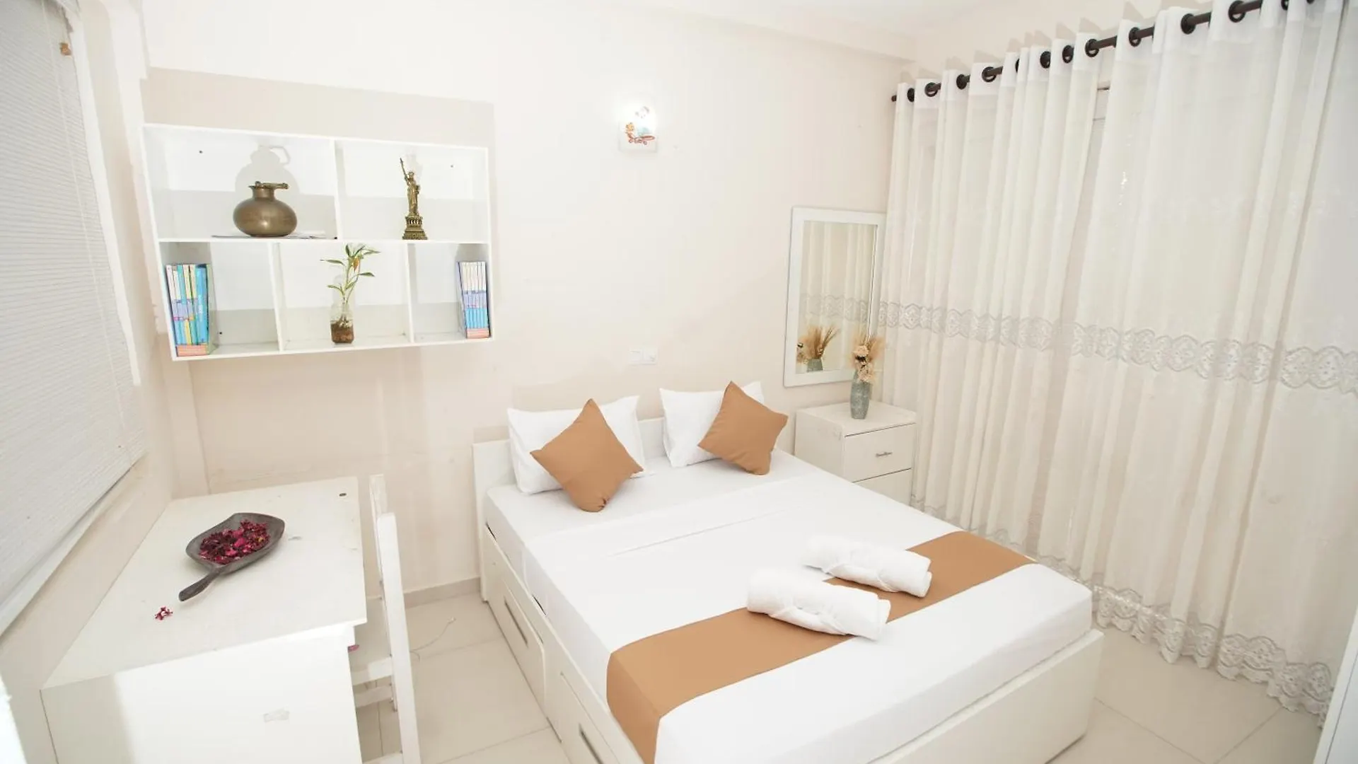 Homestay Lamondo Residence Kandy