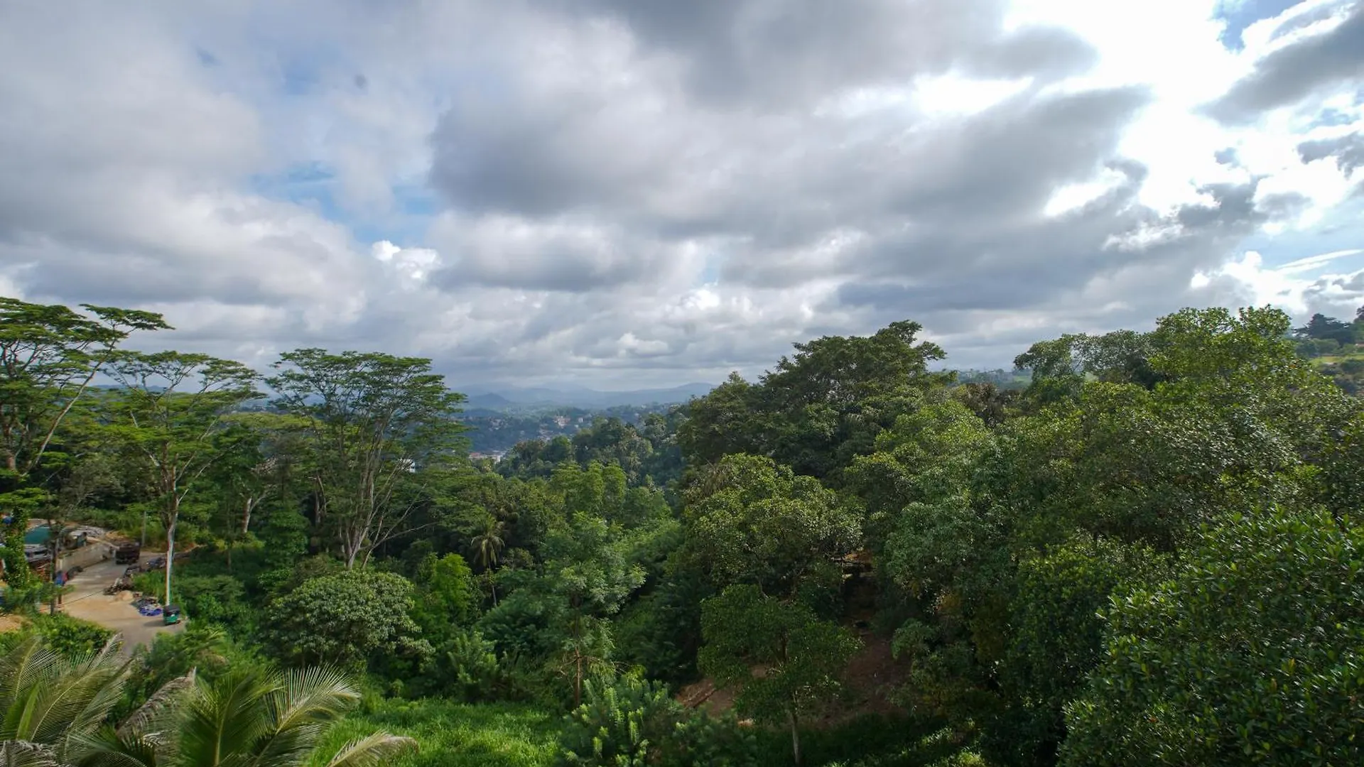 Homestay Lamondo Residence Kandy