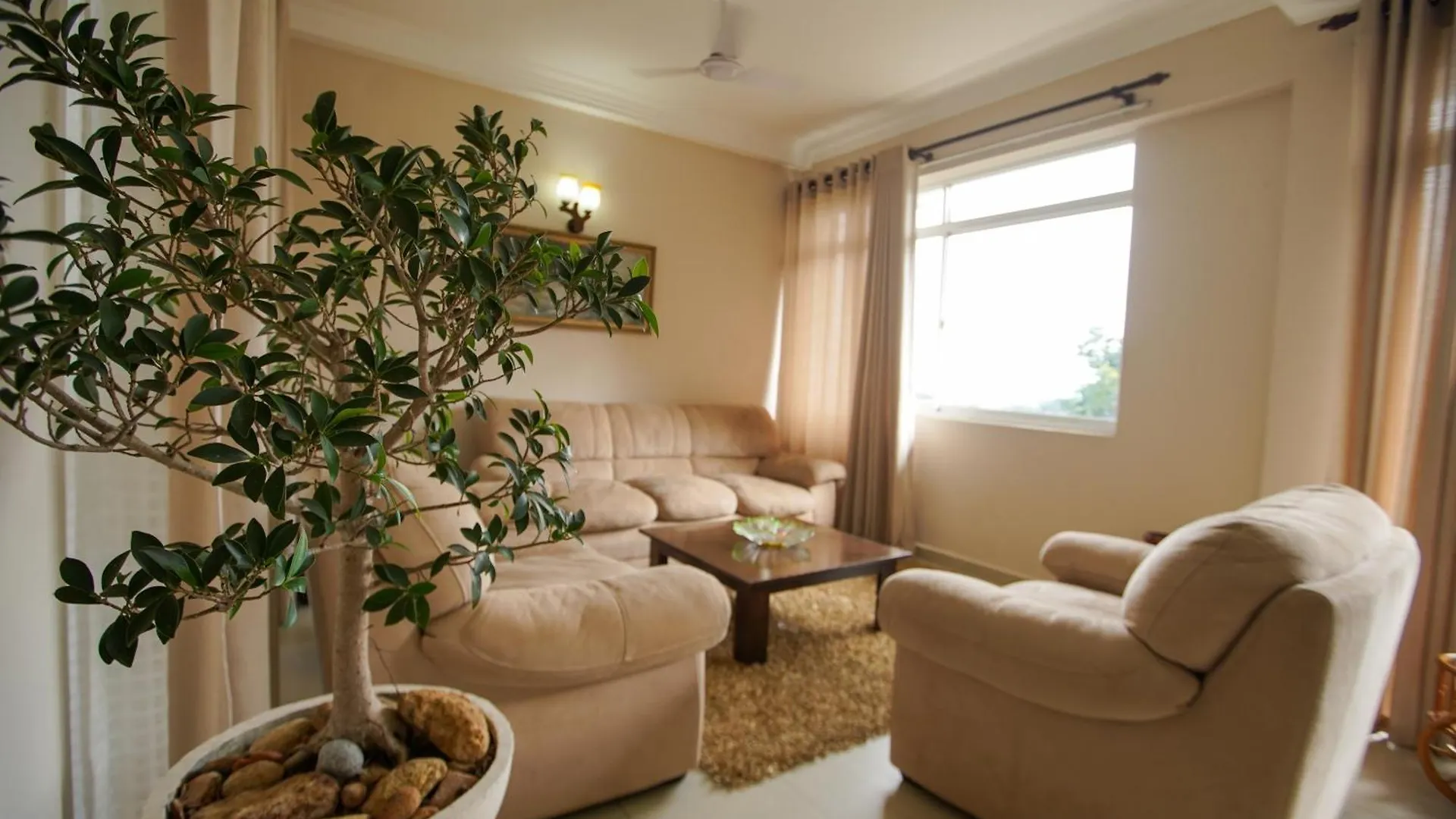 Homestay Lamondo Residence Kandy Sri Lanka