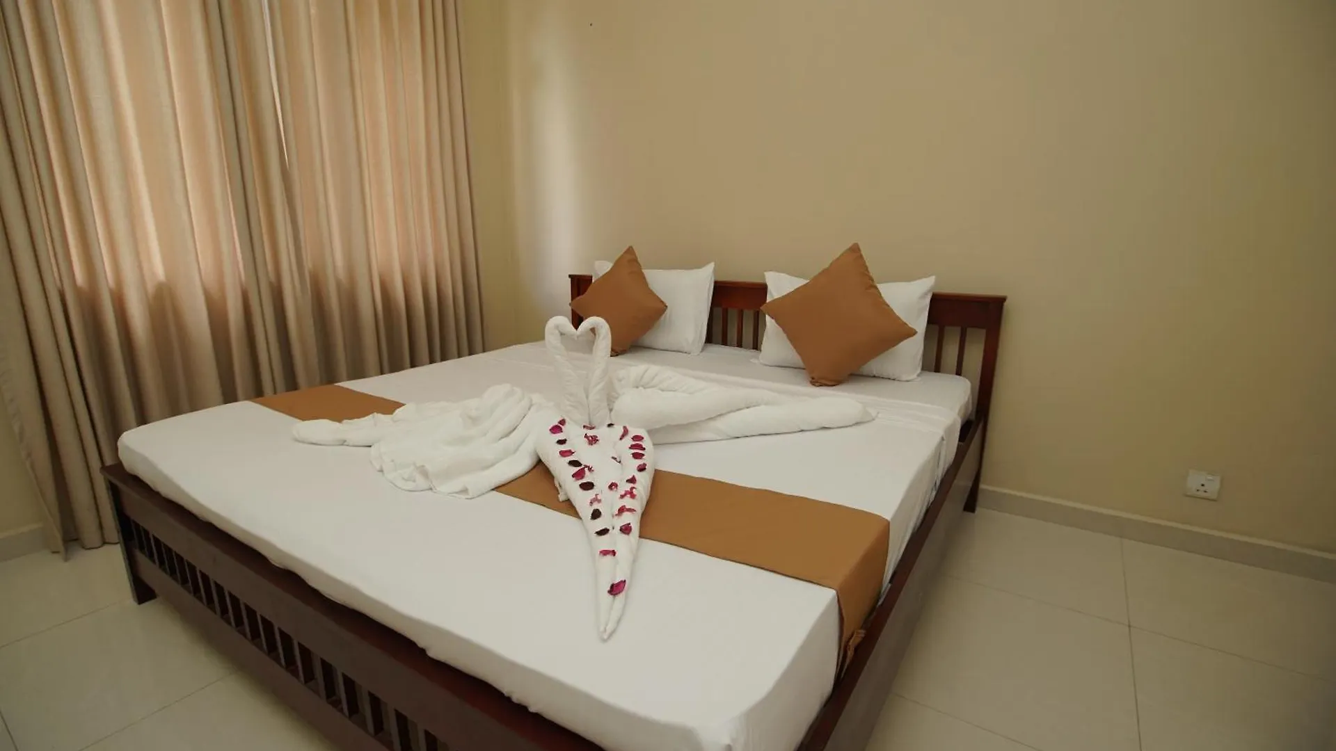 Lamondo Residence Kandy
