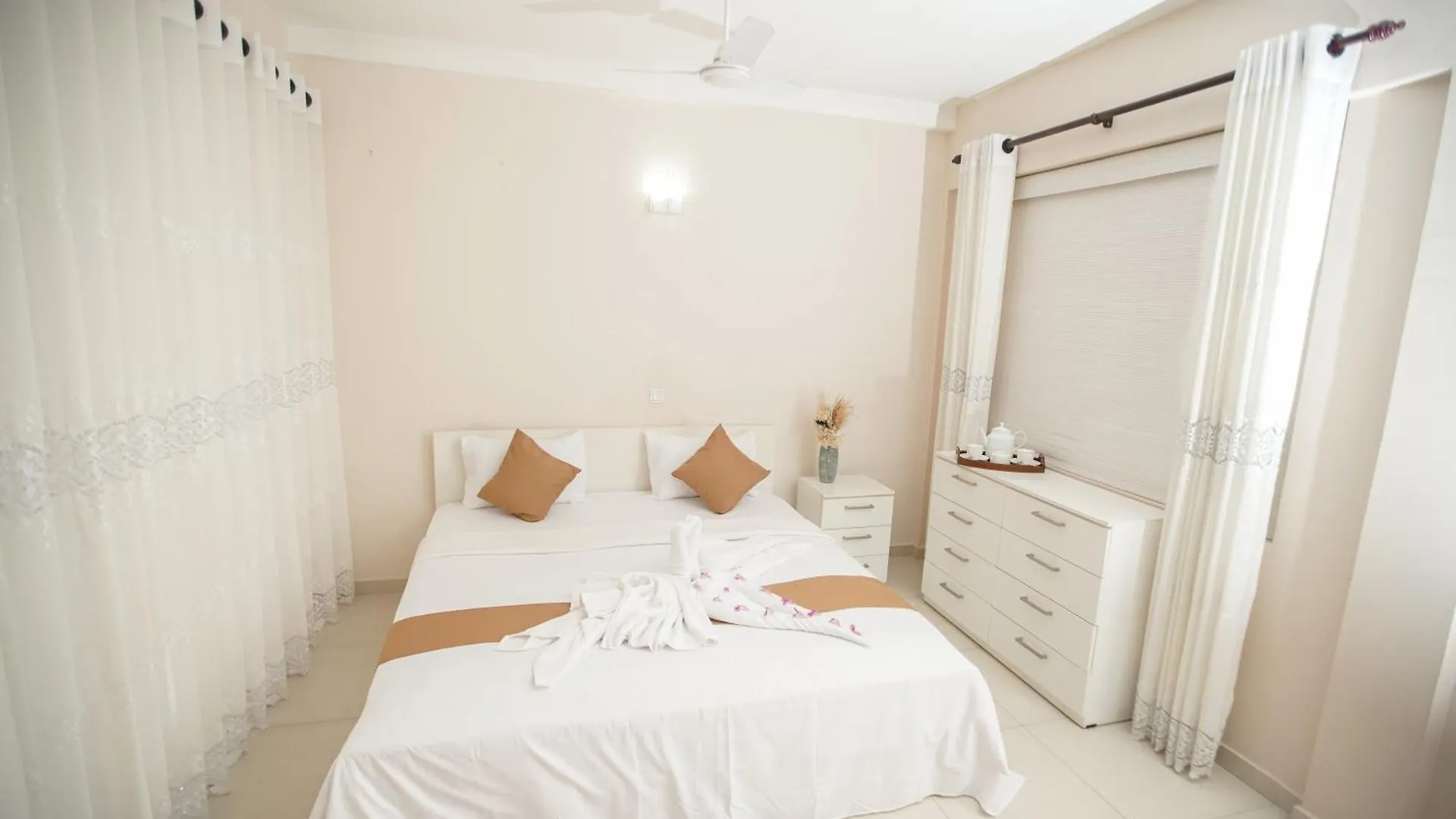 Lamondo Residence Kandy